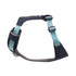 RuffWear Hi & Light Lightweight Dog Harness XXSmall Basalt Gray - Poudre Pet & Feed Supply 6